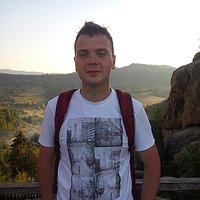 Екскурсовод Назар