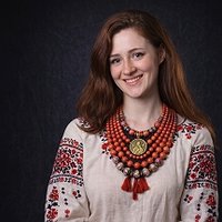 Екскурсовод Анастасія