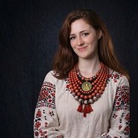 Екскурсовод Анастасія