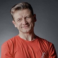 Екскурсовод Віталій