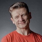 Екскурсовод Віталій