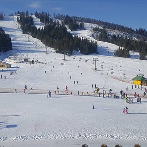 Фото экскурсии Горы, лыжи и SPA – зимний отдых в «Плай» - 3