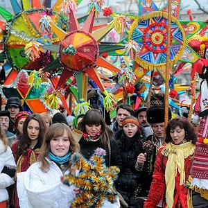 Екскурсія Закарпатське Різдво – 3-денний тур зі Львова