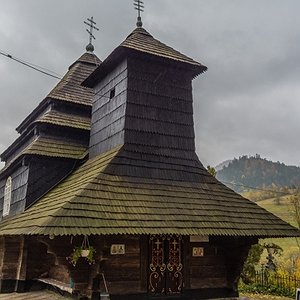 Екскурсія Закарпатські насолоди – гастрономічний і термальний тур