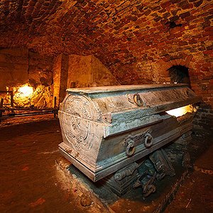 Екскурсія Підземелля Львова