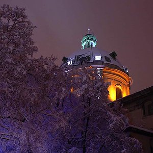 Екскурсія Вечірній Львів