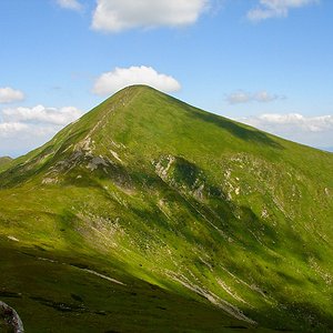 Экскурсия Поход на Говерлу из Львова