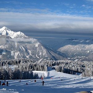 Экскурсия Однодневный зимний тур в Буковель и Яремче
