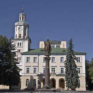 Wycieczka Sambor, Kulczyce, Rudki i muzeum-kryjówka UPA – wycieczka ze Lwowa