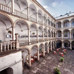 Екскурсія Сім чудес Львова
