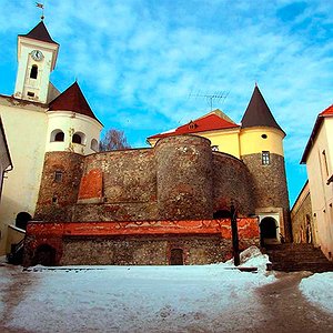Фото екскурсії Новий рік в Ужгороді – замки, Карпати та термали - 4